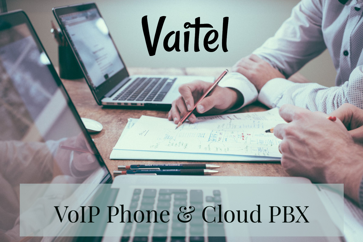 Vaitel VoIP Services